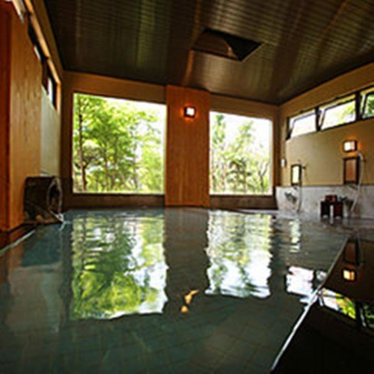 Wajoen Hotel Fuefuki Εξωτερικό φωτογραφία