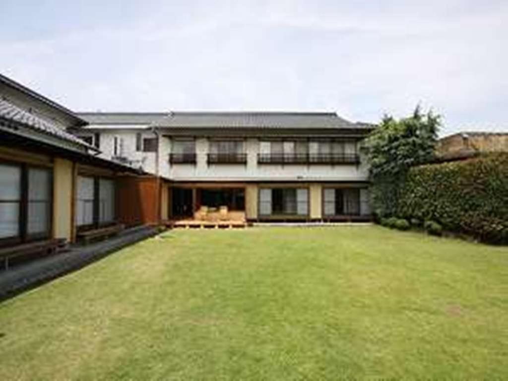 Wajoen Hotel Fuefuki Εξωτερικό φωτογραφία